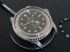 polieren rolex